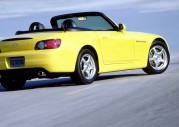 Honda S2000